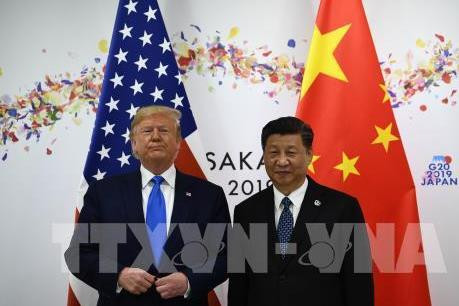 Debaten sobre el impacto en la economía mundial de las relaciones entre Estados Unidos y China ảnh 1 Debaten sobre el impacto en la economía mundial de las relaciones entre Estados Unidos y China ảnh 1