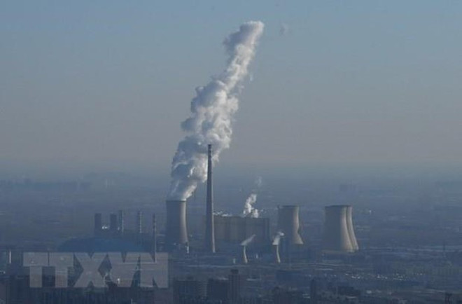 Expertos intercambian en Hanoi experiencias sobre medidas para limitar emisiones de mercurio ảnh 1