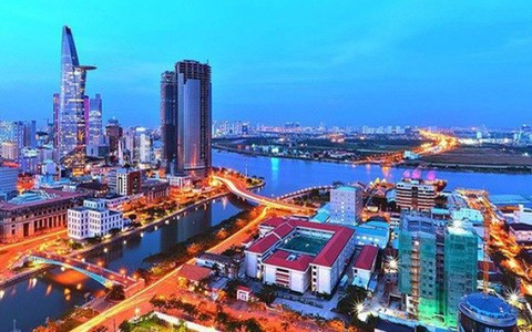 Considera Banco Mundial que Vietnam posee potencialidades para mantener su alto ritmo de crecimiento ảnh 1