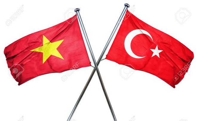 Felicitan dirigentes vietnamitas a Turquía por su Día Nacional ảnh 1  Felicitan dirigentes vietnamitas a Turquía por su Día Nacional ảnh 1