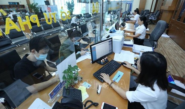 Vietnam prioriza simplificar trámites administrativos para negocios ảnh 1