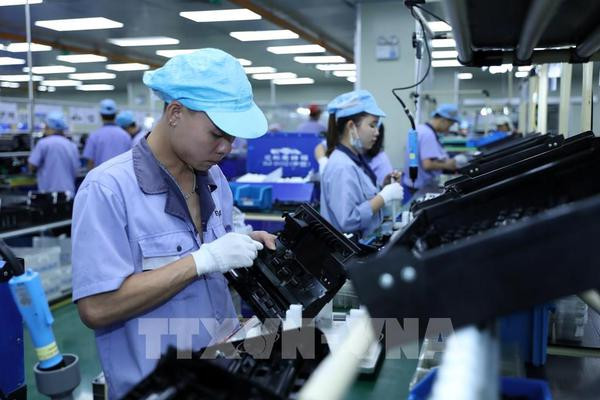 Vietnam prioriza simplificar trámites administrativos para negocios ảnh 2