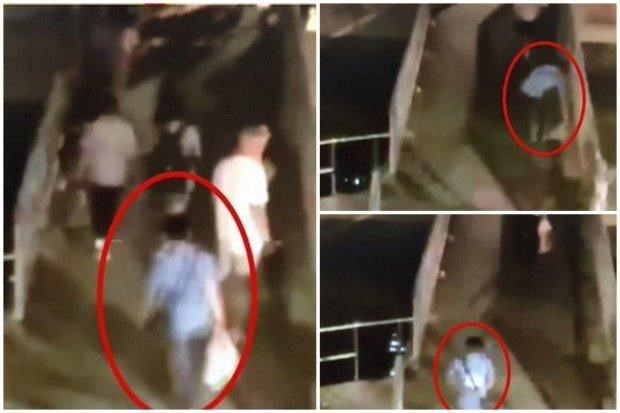 Investigan conexión de ciudadanos turcos en atentado de Bangkok ảnh 1 Investigan conexión de ciudadanos turcos en atentado de Bangkok ảnh 1