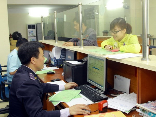 Vietnam firmará protocolo sobre mecanismo “ventanilla única” de ASEAN ảnh 1 Vietnam firmará protocolo sobre mecanismo “ventanilla única” de ASEAN ảnh 1