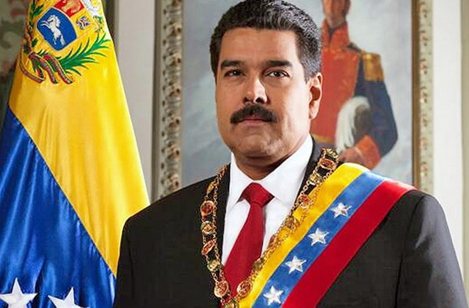 Presidente venezolano visitará Vietnam ảnh 1  Presidente venezolano visitará Vietnam ảnh 1