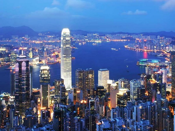 Empresas EE.UU. expresan cauteloso optimismo sobre negocios en ASEAN ảnh 1 Empresas EE.UU. expresan cauteloso optimismo sobre negocios en ASEAN ảnh 1