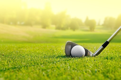 Promoverán el golf en Vietnam ảnh 1 Promoverán el golf en Vietnam ảnh 1