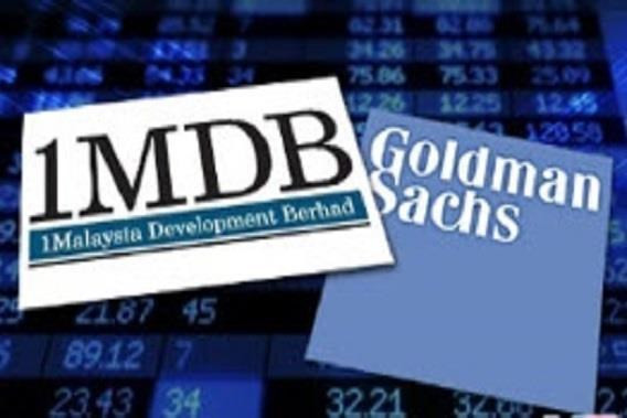 Cita Fiscalía malasia a representantes de banco estadounidense vinculados al fondo 1MDB ảnh 1 Cita Fiscalía malasia a representantes de banco estadounidense vinculados al fondo 1MDB ảnh 1