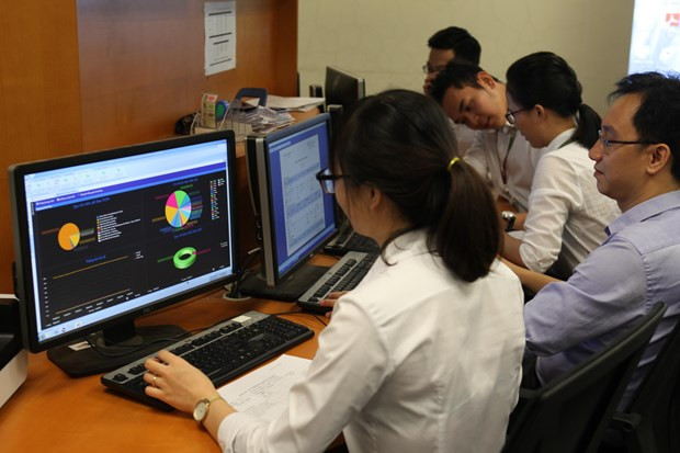 Moviliza Vietnam dos mil 620 millones de dólares de bonos gubernamentales ảnh 1 Moviliza Vietnam dos mil 620 millones de dólares de bonos gubernamentales ảnh 1