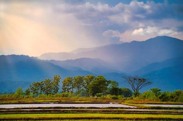 Ganó Tailandia premio como Mejor Destino de Asia en la ITB 2019 ảnh 1