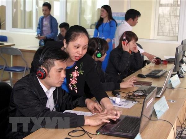 Prioriza provincia norvietnamita de Bac Giang construcción del Gobierno electrónico ảnh 1
