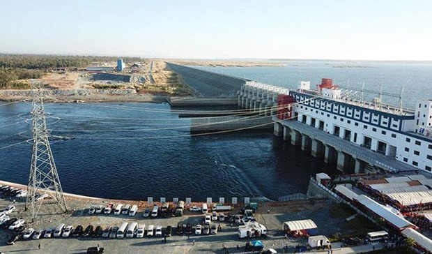 Enfrentará Camboya severa escasez de electricidad durante la estación seca ảnh 1