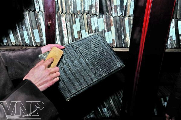 Restaurarán en Vietnam sitios religiosos vinculados al rey-monje Tran Nhan Tong ảnh 7