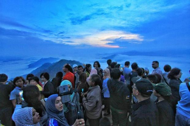 Tailandia aspira el apoyo de Japón en desarrollo de turismo ảnh 1 Tailandia aspira el apoyo de Japón en desarrollo de turismo ảnh 1