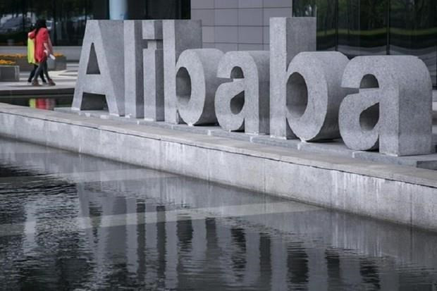 Firman Alibaba y Fado acuerdo a favor de exportaciones vietnamitas en línea ảnh 1 Firman Alibaba y Fado acuerdo a favor de exportaciones vietnamitas en línea ảnh 1