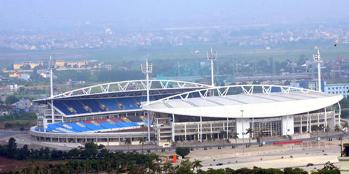 Contarán Juegos Deportivos regionales en Vietnam con 36 disciplinas ảnh 1 Contarán Juegos Deportivos regionales en Vietnam con 36 disciplinas ảnh 1