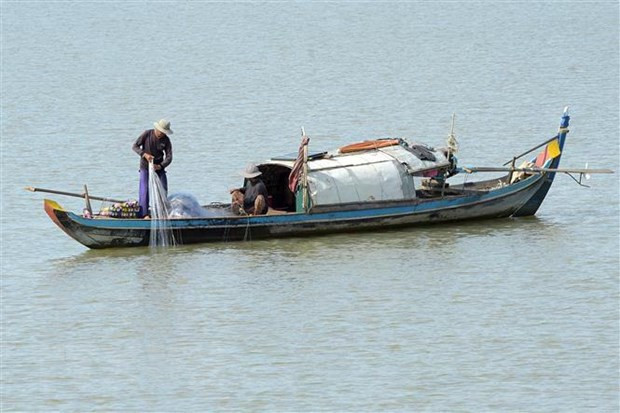 Fortalecerá China nexos con Tailandia en el marco de la Cooperación Mekong - Lancang ảnh 1 Fortalecerá China nexos con Tailandia en el marco de la Cooperación Mekong - Lancang ảnh 1