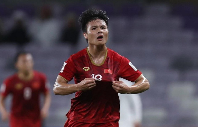 Transmitirá en vivo televisión de Vietnam partidos del Campeonato Asiático de Fútbol sub-23 ảnh 1 Transmitirá en vivo televisión de Vietnam partidos del Campeonato Asiático de Fútbol sub-23 ảnh 1