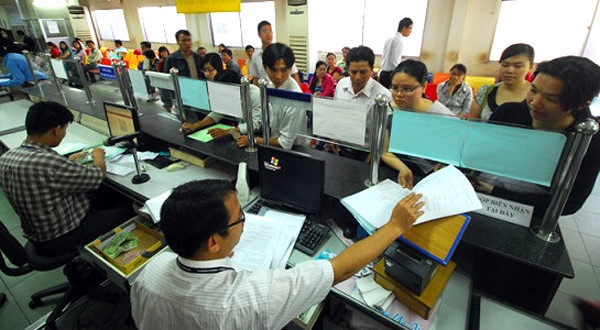 Hanoi prevé creación de 40 mil nuevas empresas en 2017 ảnh 1