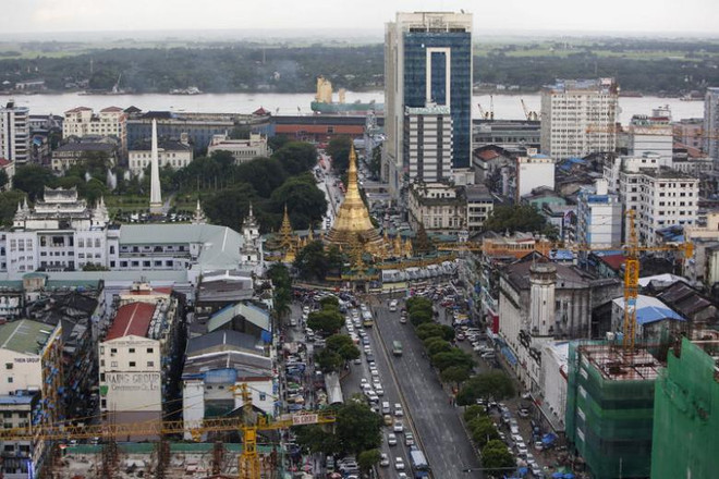 Myanmar aprueba nueva ley para promover inversión extranjera ảnh 1