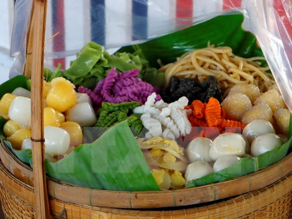 Vietnam enaltece quintaesencia de gastronomía tradicional de región sureña ảnh 1 Vietnam enaltece quintaesencia de gastronomía tradicional de región sureña ảnh 1