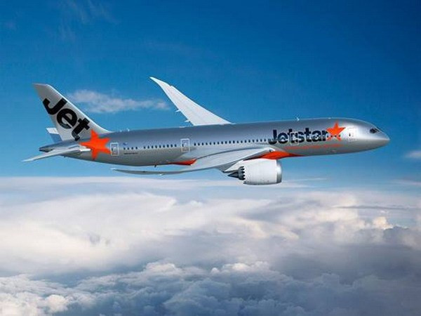 Jetstar Airways abrirá dos rutas directas a Ciudad Ho Chi Minh ảnh 1 Jetstar Airways abrirá dos rutas directas a Ciudad Ho Chi Minh ảnh 1