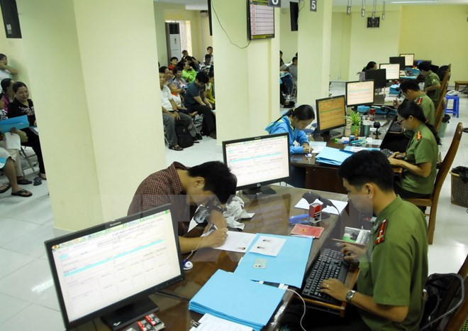 Calidad de servicios públicos en Vietnam registra mejoría, dice estudio ảnh 1 Calidad de servicios públicos en Vietnam registra mejoría, dice estudio ảnh 1