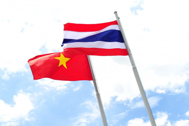 Vietnam y Tailandia estrechan cooperación en defensa ảnh 1 Vietnam y Tailandia estrechan cooperación en defensa ảnh 1