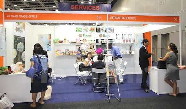 Mercado Halal: gran oportunidad para empresas vietnamitas ảnh 1 Mercado Halal: gran oportunidad para empresas vietnamitas ảnh 1