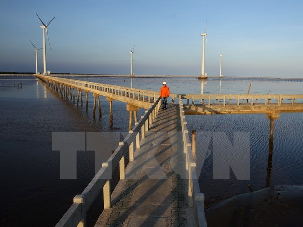 Vietnam acogerá congreso regional de instituciones de auditoría en 2018 ảnh 1 Vietnam acogerá congreso regional de instituciones de auditoría en 2018 ảnh 1