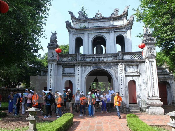 Vietnam organiza feria internacional para promover turismo nacional ảnh 1