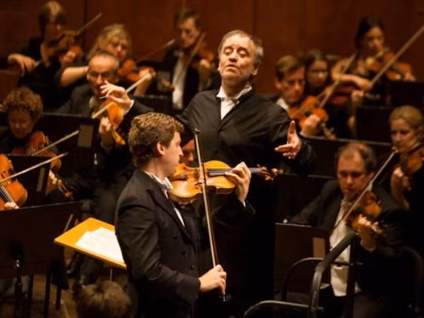 Efectuarán en Hanoi gran concierto sinfónico ảnh 1