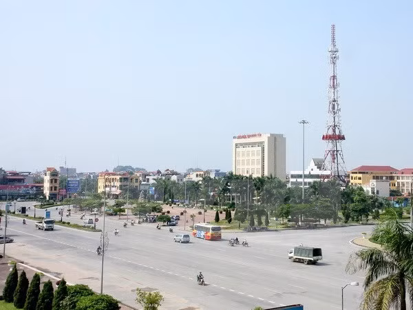 Sudcorea respalda a Vietnam en construcción de ciudades inteligentes ảnh 1