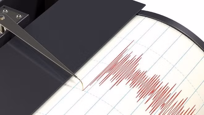 Terremotos sucesivos sacuden Filipinas ảnh 1