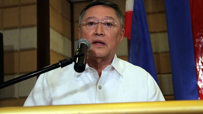 Secretario de Finanzas de Filipinas exhorta más inversiones en ASEAN ảnh 1 Secretario de Finanzas de Filipinas exhorta más inversiones en ASEAN ảnh 1