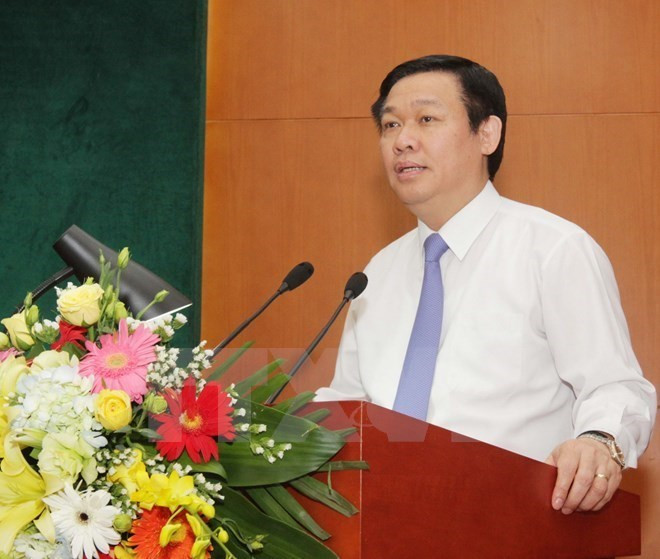 Destacan aportes del Banco de Desarrollo de Vietnam al país ảnh 1 Destacan aportes del Banco de Desarrollo de Vietnam al país ảnh 1