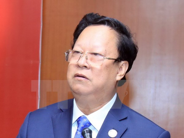 Vietnam desarrolla solidaridad y cooperación con otros países ảnh 1 Vietnam desarrolla solidaridad y cooperación con otros países ảnh 1