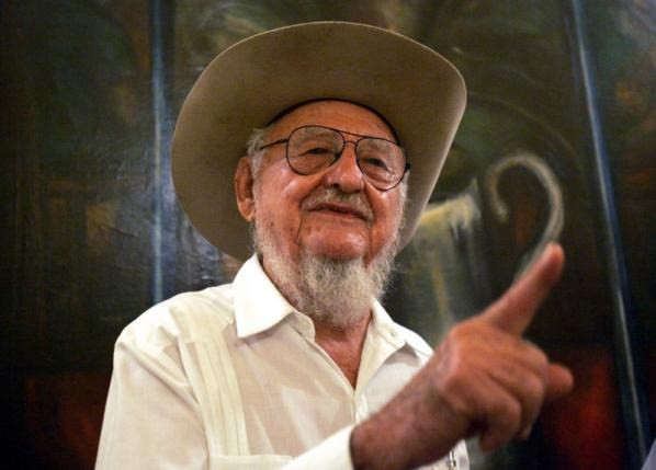 Adiós a Ramón Castro, amigo cubano del pueblo vietnamita ảnh 1 Adiós a Ramón Castro, amigo cubano del pueblo vietnamita ảnh 1