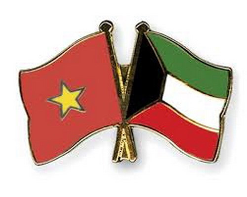 Celebran fiestas nacionales de Kuwait en Ciudad Ho Chi Minh ảnh 1