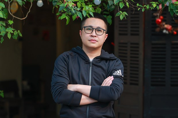 Un sueño de empresa tecnológica hecho realidad en Vietnam: Velasboost ảnh 3 Un sueño de empresa tecnológica hecho realidad en Vietnam: Velasboost ảnh 3