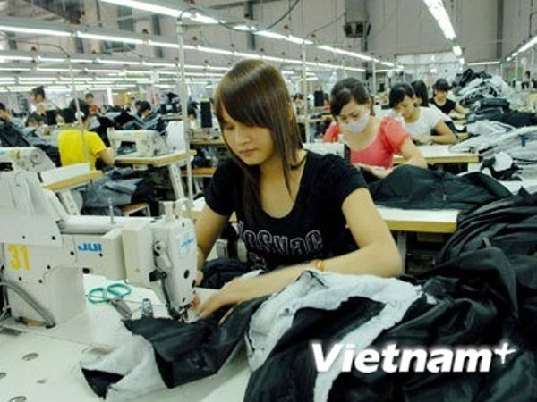 Pronostican recuperación de economía de Vietnam en segunda mitad de 2023 ảnh 1 Pronostican recuperación de economía de Vietnam en segunda mitad de 2023 ảnh 1