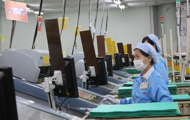 Ciudad Ho Chi Minh busca utilizar efectivamente recursos para el desarrollo ảnh 1