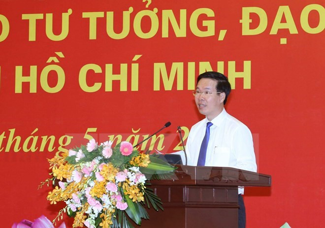 Urgen a promover la imagen de Vietnam en el extranjero ảnh 1 Urgen a promover la imagen de Vietnam en el extranjero ảnh 1