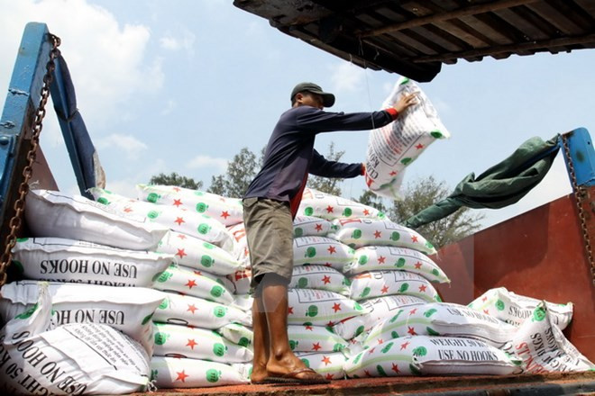 Vietnam registra déficit comercial de 2,7 mil millones de dólares en cinco meses ảnh 1 Vietnam registra déficit comercial de 2,7 mil millones de dólares en cinco meses ảnh 1