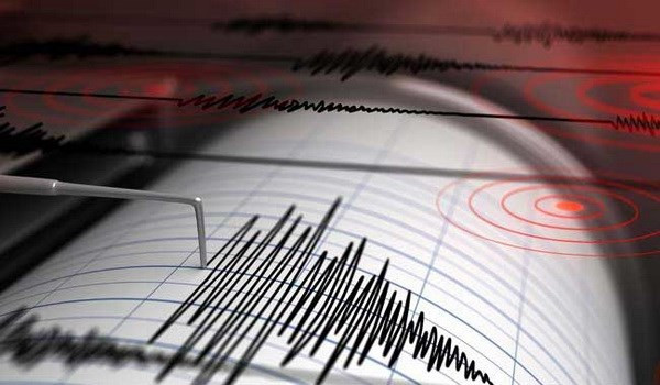 Sismo de 6,8 grados sacude provincia de Indonesia ảnh 1 Sismo de 6,8 grados sacude provincia de Indonesia ảnh 1
