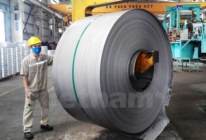 Reestructuración de empresas, tarea clave de economía de Vietnam ảnh 1 Reestructuración de empresas, tarea clave de economía de Vietnam ảnh 1