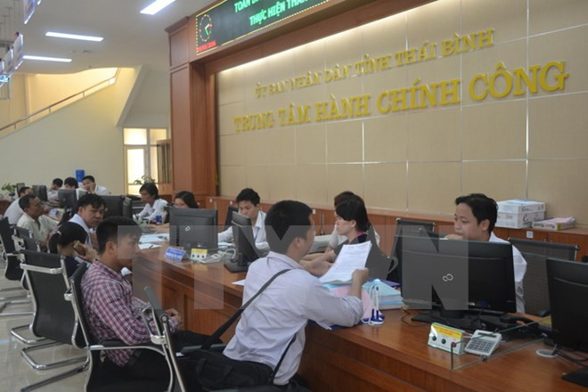 Exhortan en Vietnam a construir gobierno electrónico en paralelo con reformas administrativas ảnh 1 Exhortan en Vietnam a construir gobierno electrónico en paralelo con reformas administrativas ảnh 1