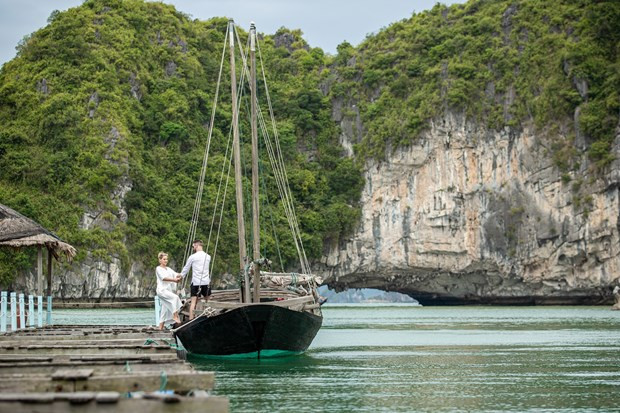 Empresas turísticas vietnamitas por recuperarse del COVID-19 ảnh 2 Empresas turísticas vietnamitas por recuperarse del COVID-19 ảnh 2
