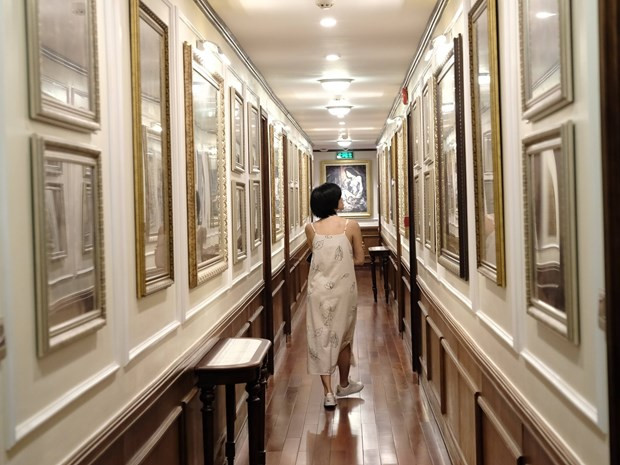 Empresas turísticas vietnamitas por recuperarse del COVID-19 ảnh 3 Empresas turísticas vietnamitas por recuperarse del COVID-19 ảnh 3