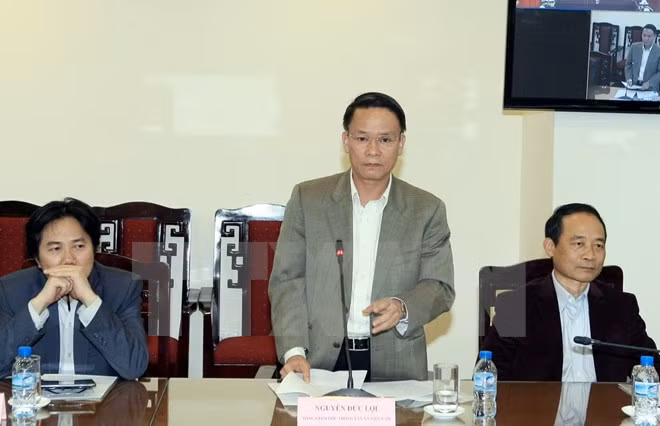 VNA y direcciones regionales resumen cooperación informativa ảnh 1 VNA y direcciones regionales resumen cooperación informativa ảnh 1